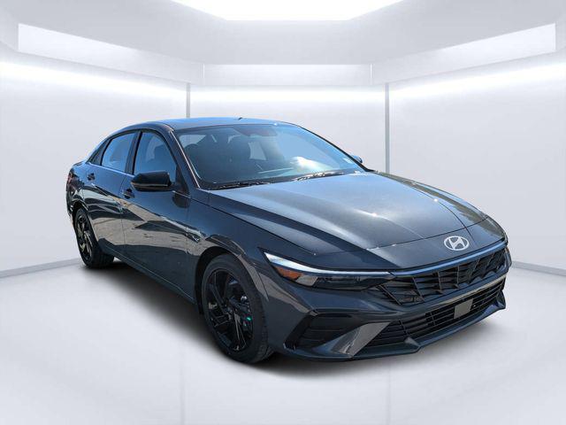 2026 Hyundai Elantra SEL Sport Premium for sale in Jacksonville, FL