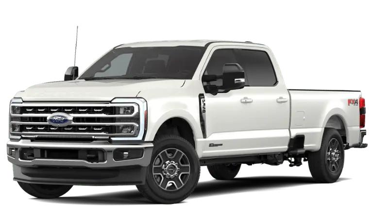 2026 Ford F-350 LARIAT for sale in Redding, CA