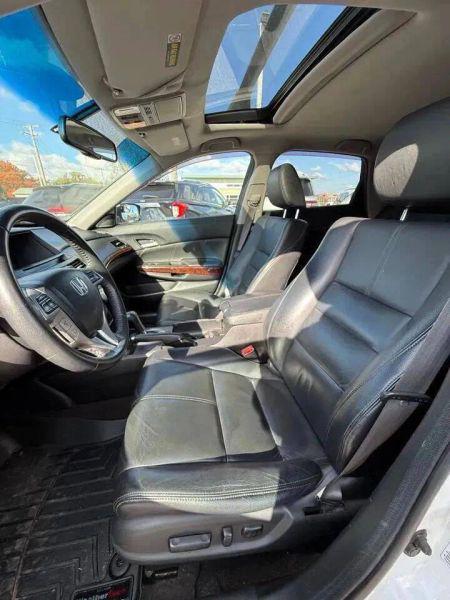 2010 Honda Accord Crosstour EX-L