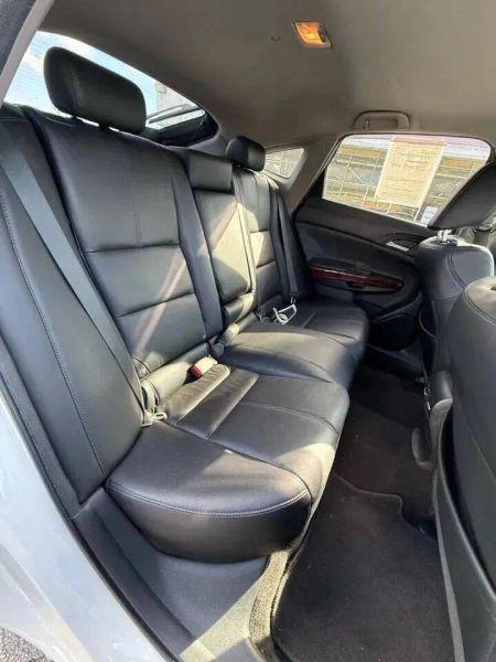 2010 Honda Accord Crosstour EX-L