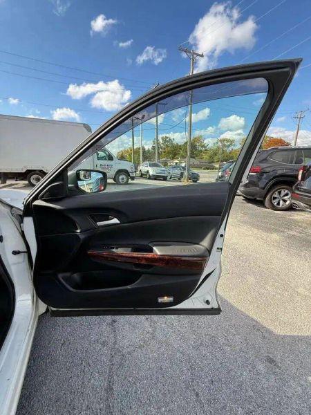 2010 Honda Accord Crosstour EX-L