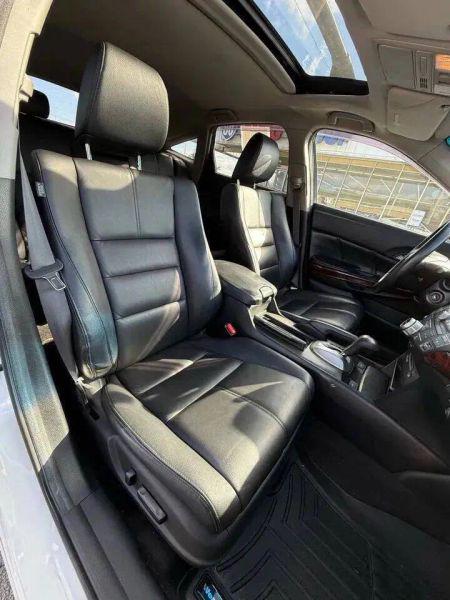 2010 Honda Accord Crosstour EX-L