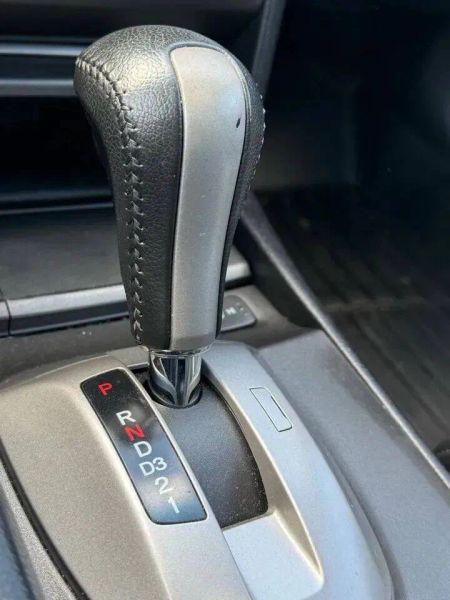2010 Honda Accord Crosstour EX-L