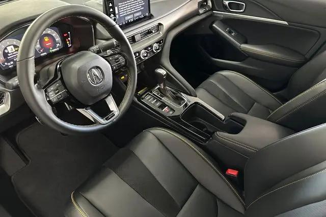 2026 Acura Integra FWD A-Spec with Technology