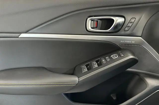 2026 Acura Integra FWD A-Spec with Technology
