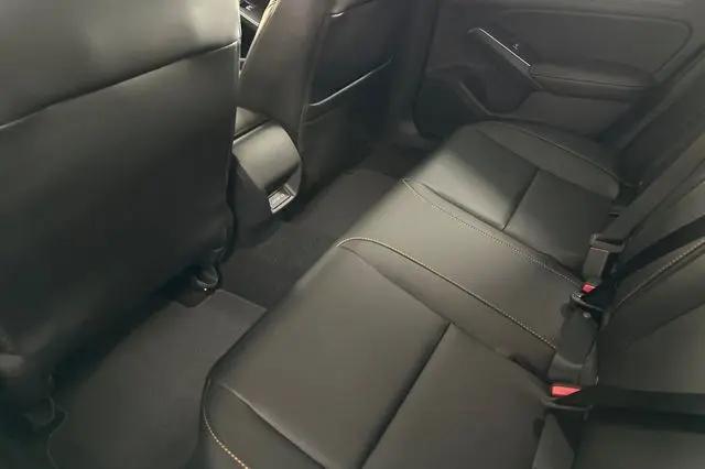 2026 Acura Integra FWD A-Spec with Technology