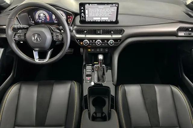 2026 Acura Integra FWD A-Spec with Technology