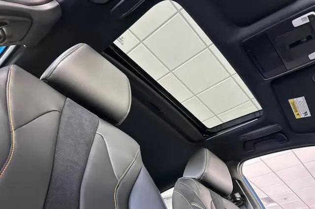 2026 Acura Integra FWD A-Spec with Technology
