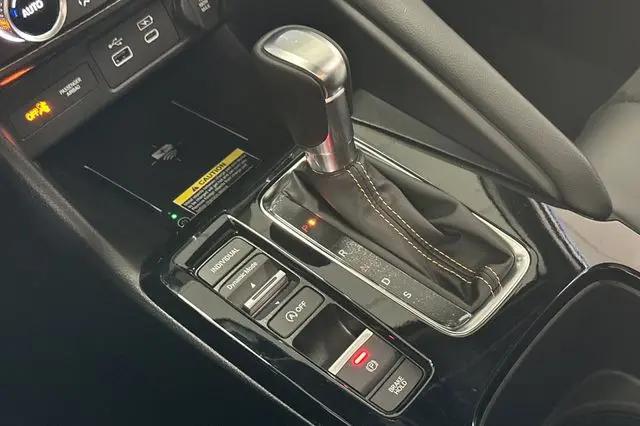 2026 Acura Integra FWD A-Spec with Technology