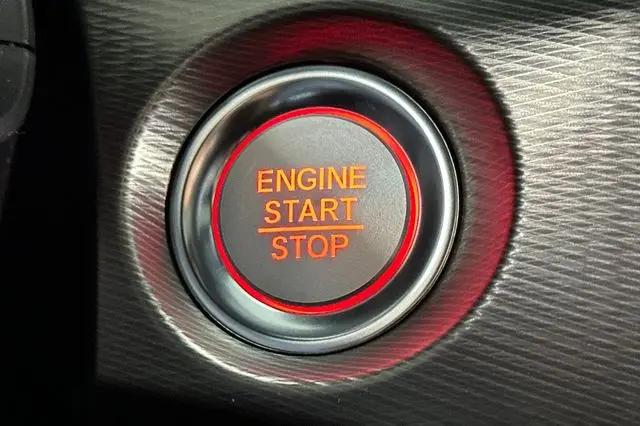 2026 Acura Integra FWD A-Spec with Technology