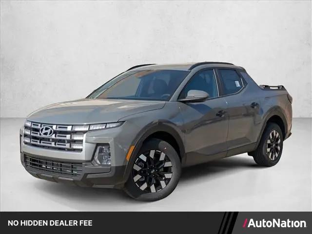 2026 Hyundai Santa Cruz SEL Activity for sale in Columbia, SC