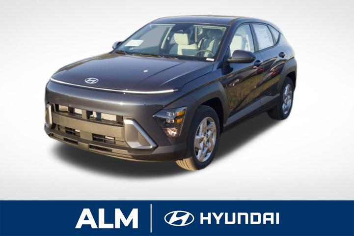 2026 Hyundai Kona SE's photo