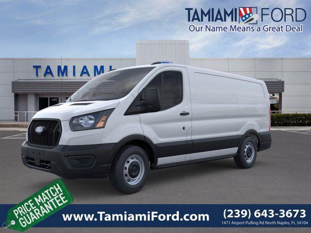 2026 Ford Transit Cargo Van Base for sale in Naples, FL