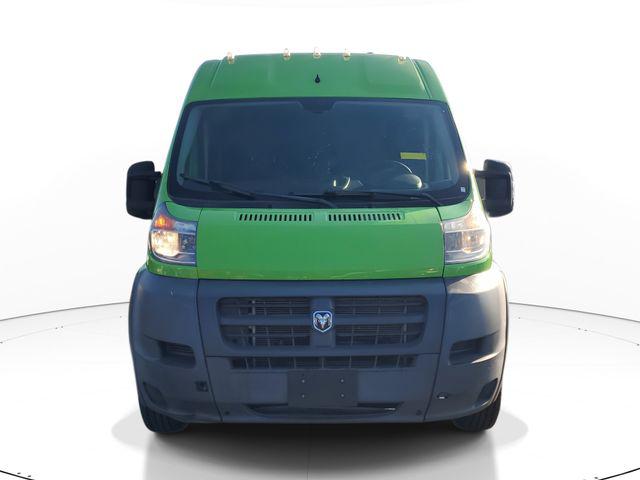 2016 Ram ProMaster High Roof