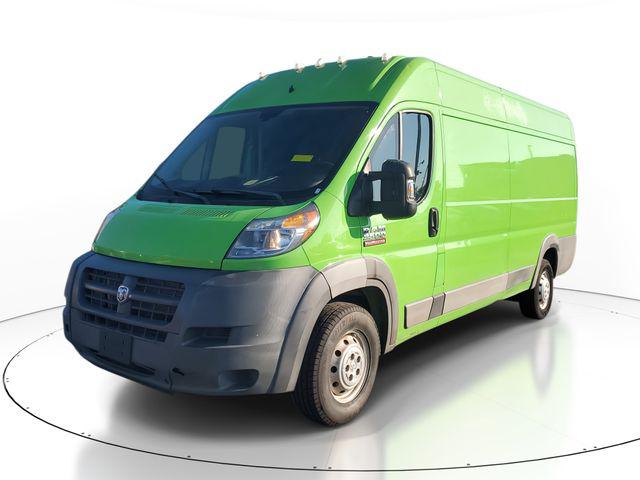 2016 Ram ProMaster High Roof