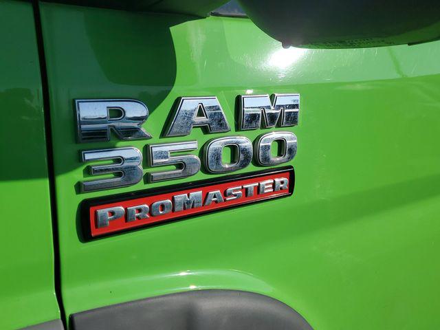 2016 Ram ProMaster High Roof