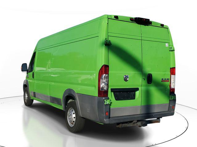 2016 Ram ProMaster High Roof