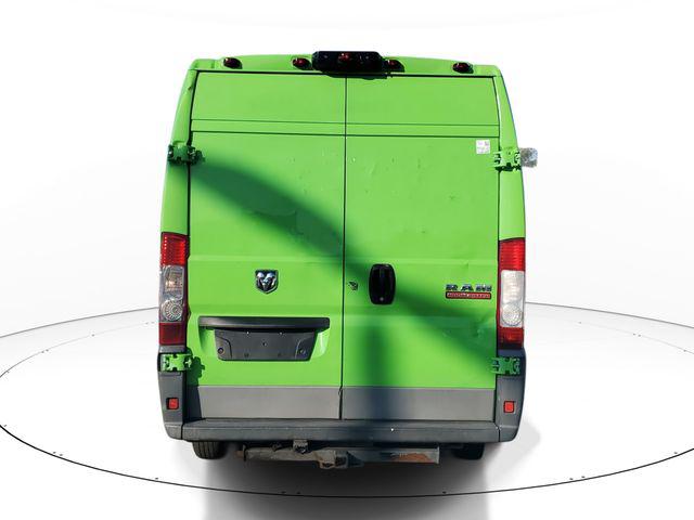 2016 Ram ProMaster High Roof