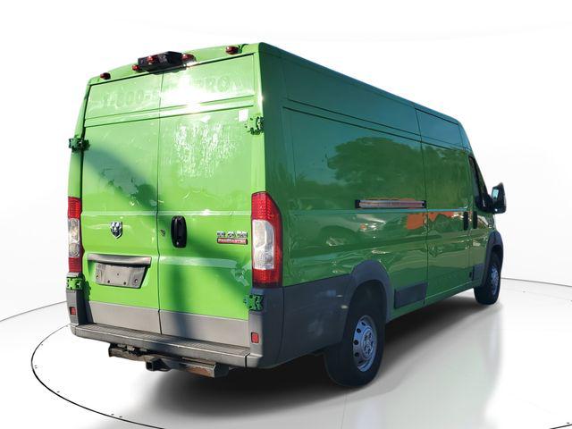 2016 Ram ProMaster High Roof