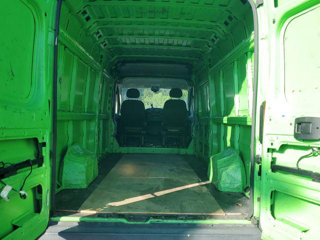 2016 Ram ProMaster High Roof