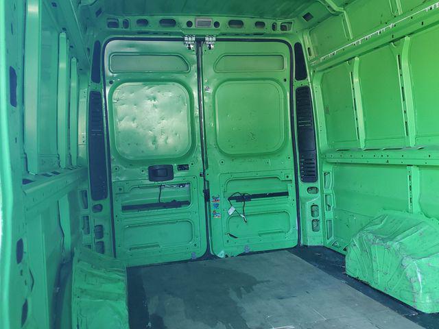 2016 Ram ProMaster High Roof