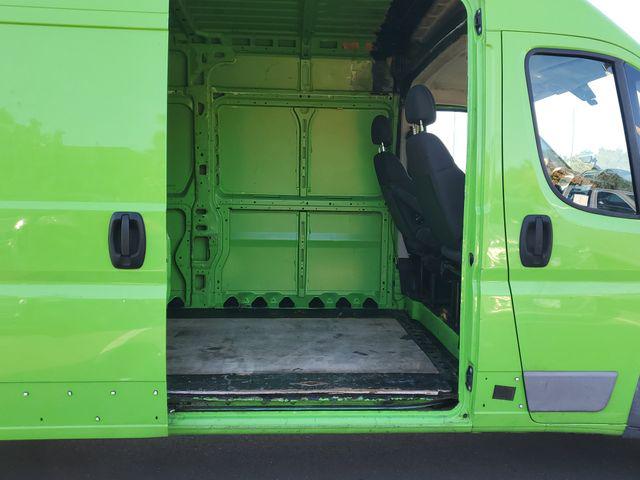 2016 Ram ProMaster High Roof