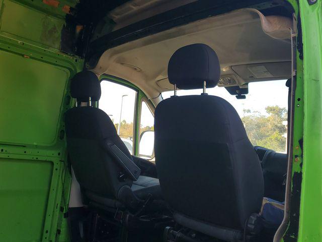 2016 Ram ProMaster High Roof