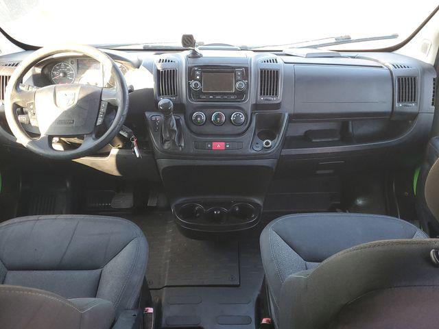 2016 Ram ProMaster High Roof