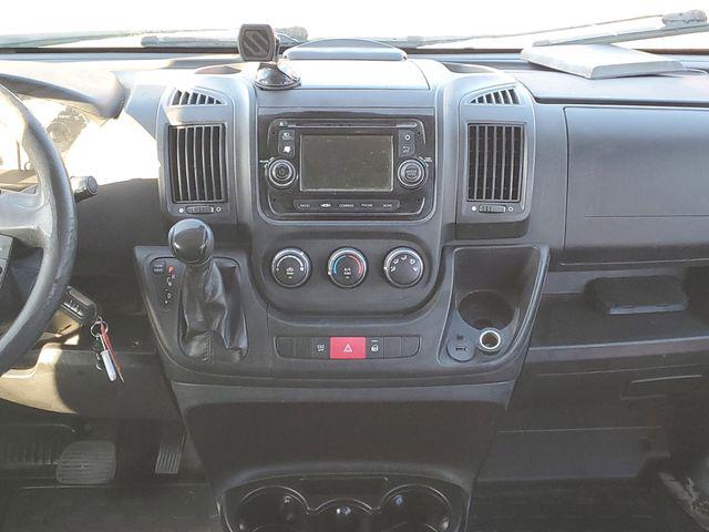 2016 Ram ProMaster High Roof