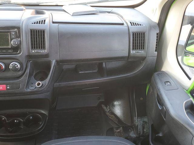 2016 Ram ProMaster High Roof