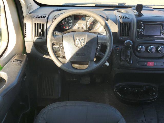 2016 Ram ProMaster High Roof