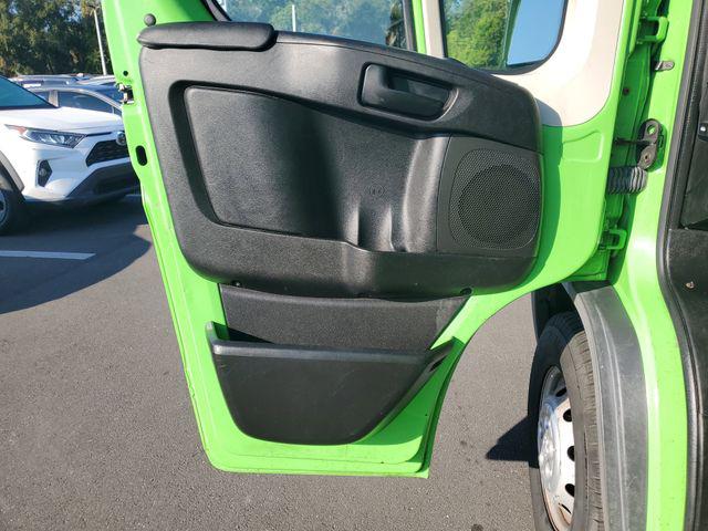 2016 Ram ProMaster High Roof