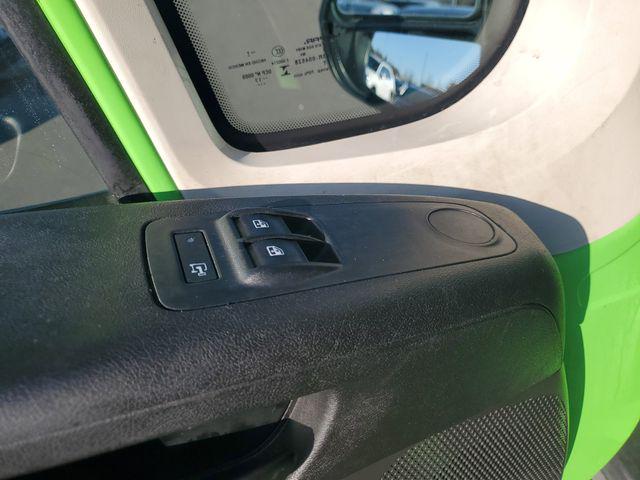 2016 Ram ProMaster High Roof