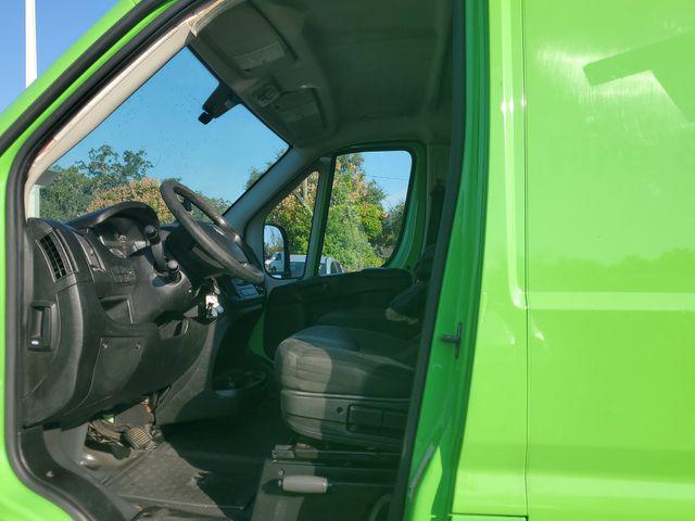 2016 Ram ProMaster High Roof