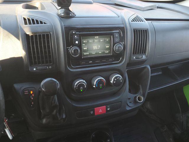 2016 Ram ProMaster High Roof