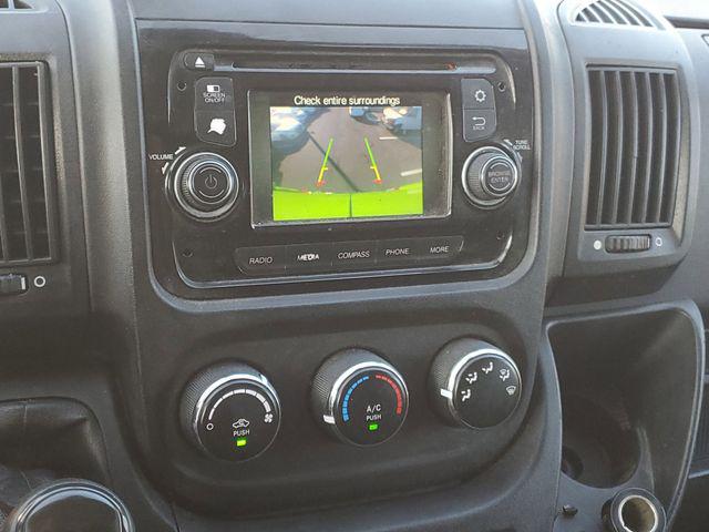 2016 Ram ProMaster High Roof