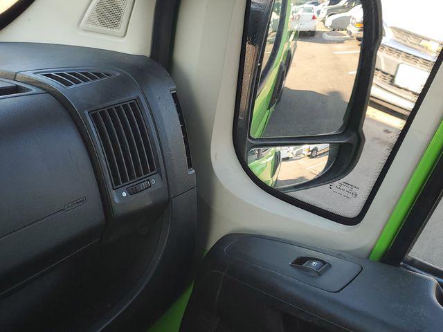 2016 Ram ProMaster High Roof