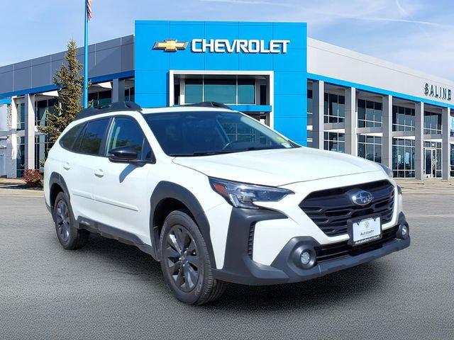 2024 Subaru Outback Onyx Edition XT for sale in Saline, MI