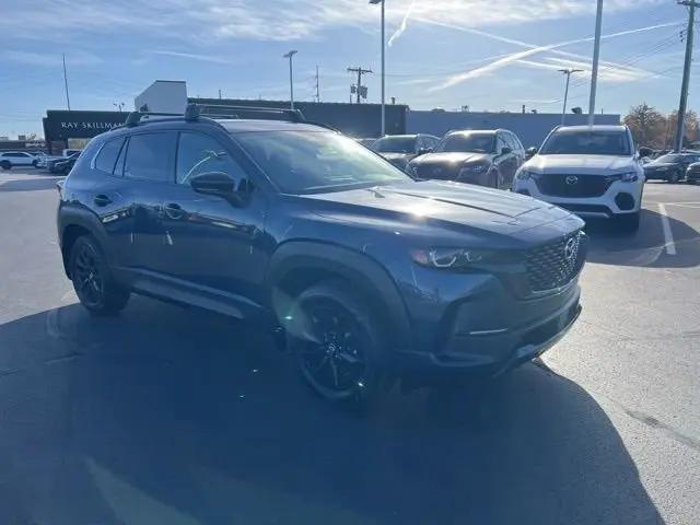 2026 Mazda CX-50 Hybrid Premium for sale in Indianapolis, IN