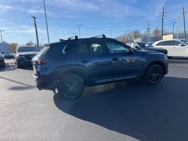 2026 Mazda CX-50 Hybrid Premium