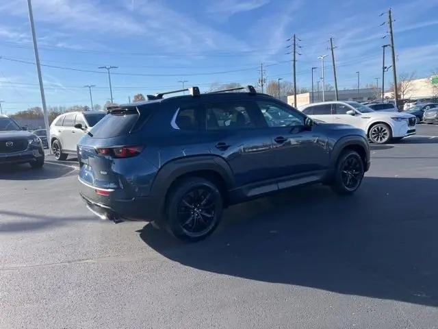 2026 Mazda CX-50 Hybrid Premium