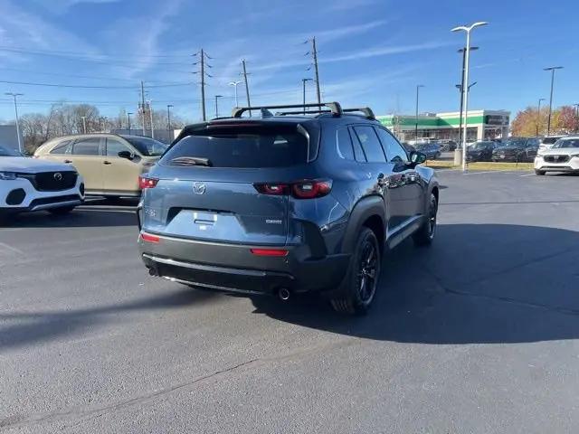 2026 Mazda CX-50 Hybrid Premium