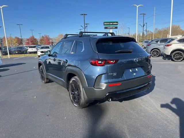 2026 Mazda CX-50 Hybrid Premium