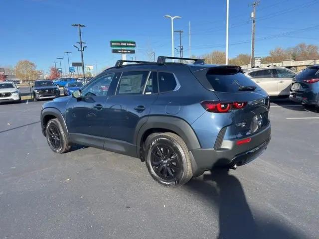 2026 Mazda CX-50 Hybrid Premium