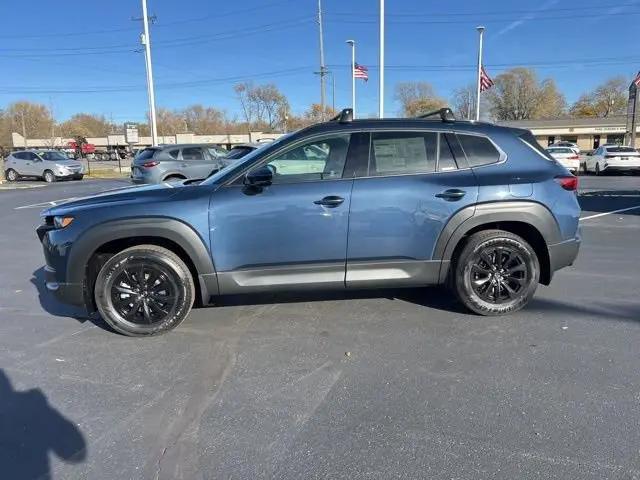 2026 Mazda CX-50 Hybrid Premium