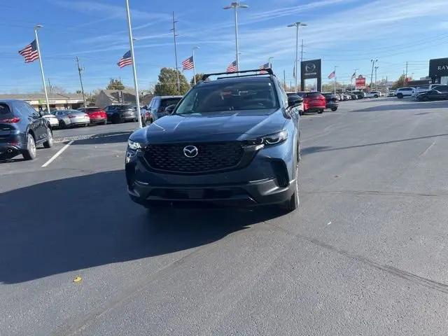 2026 Mazda CX-50 Hybrid Premium
