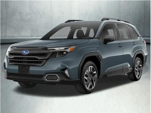 2026 Subaru Forester Limited for sale in Somersworth, NH
