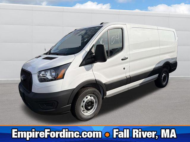 2026 Ford Transit Cargo Van Base for sale in New Bedford, MA
