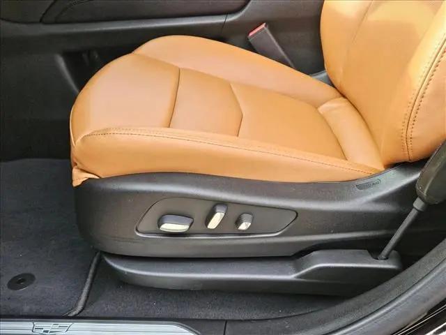 2026 Cadillac XT5 Premium Luxury AWD