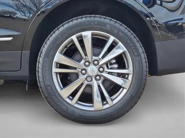 2026 Cadillac XT5 Premium Luxury AWD